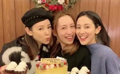 万千星辉贺台庆2013